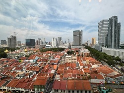Duo Residences (D7), Apartment #489629711